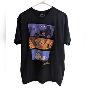 Aladdin Tee Large